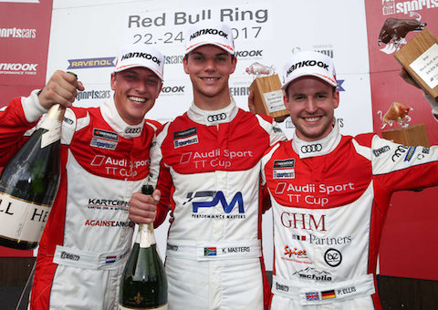 170924 TT Podium R2
