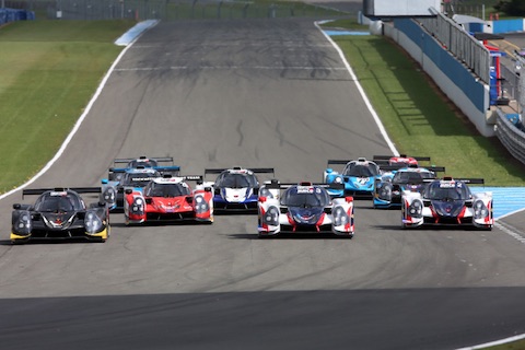 170601 LMP3 Cup UK Stephane