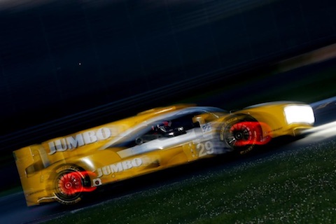 170330 ELMS test Lammers night