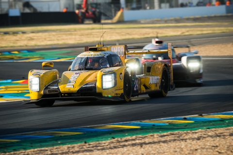 Le Mans Race Zondag middag BVDW-2