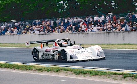 Rolex Kristensen 1997