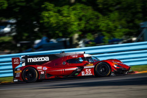 170718 IMSA Mazda 3