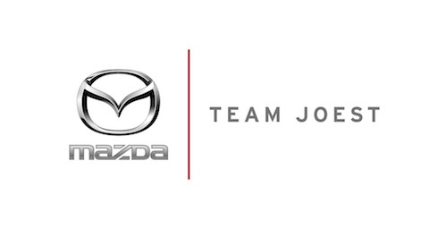 170718 IMSA Mazda Joest logo