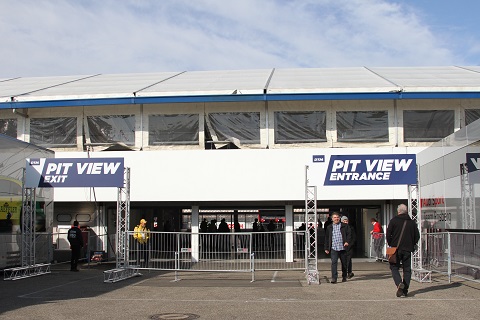 Pitview