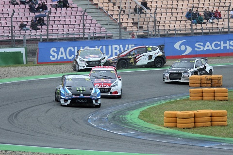 Rallyecross