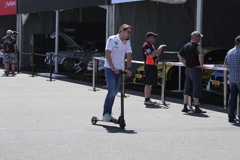 2017 Bellende Farfus