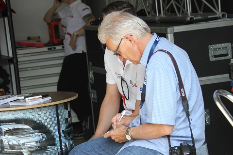2017 Peter Wyss