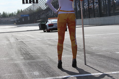 Eurospeedway 2