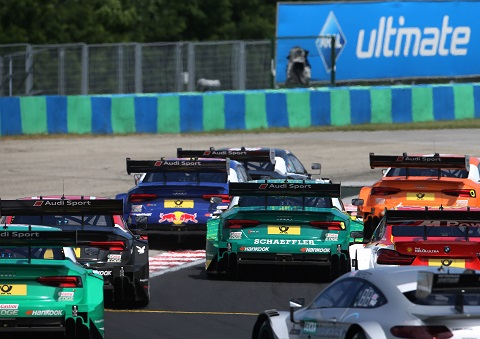Audi Armada