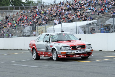 2017 2002 Audi