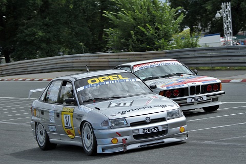 170701 Astra BMW Duel