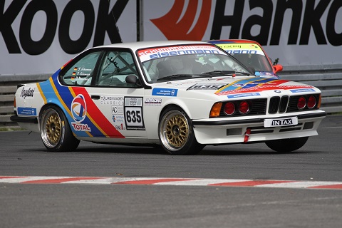 170702 BMW 635 Csi