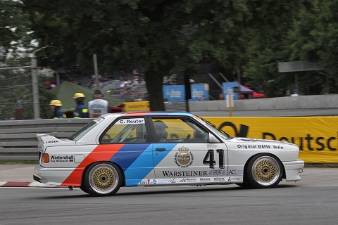 17071 BMW Linder