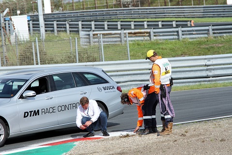 2017 Curbstone controle