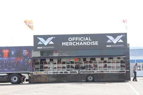2017 Max Merchandise