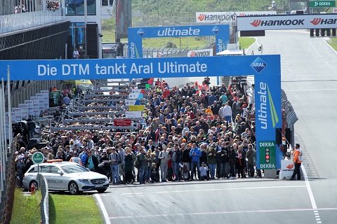 2017 Pitwalk