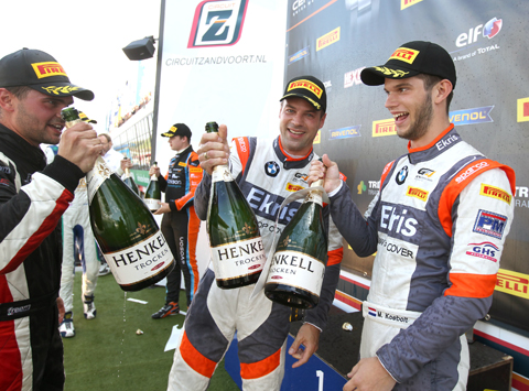 ekris-podium-titel