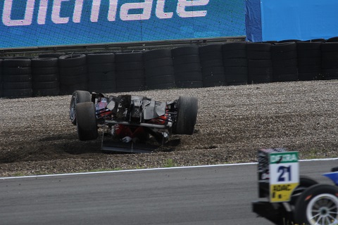 2017 Crash 2
