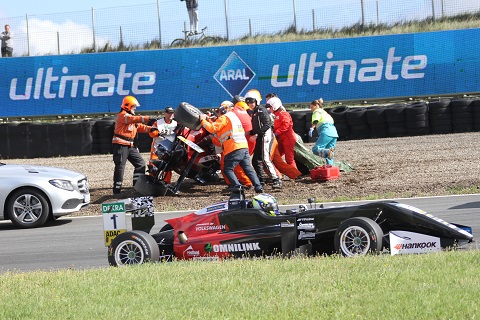 2017 Crash 3