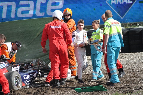 2017 Crash 4