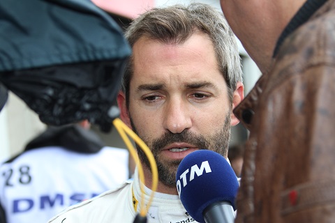 2017 Timo Glock Q-2