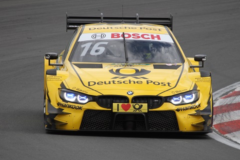 2017 Timo Glock Q