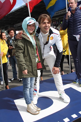 2017 Farfus dochter Roth