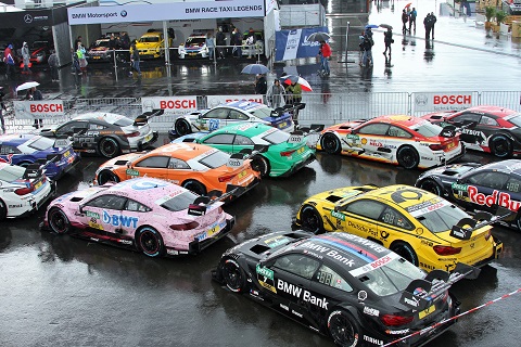2017 PF DTM