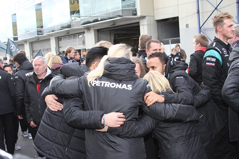 2017 Vreugde
