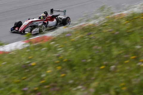 170922 F3 Ilott Quali