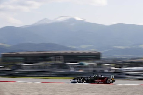 170923 Liveblog F3 quali