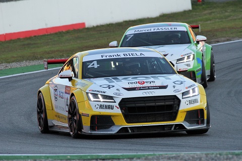 2017 Audi Legends