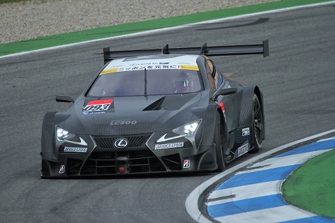 2017 Lexus 2