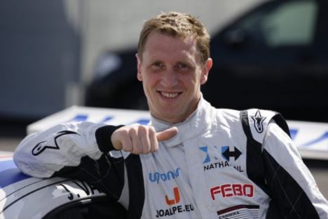 Jaap van Lagen