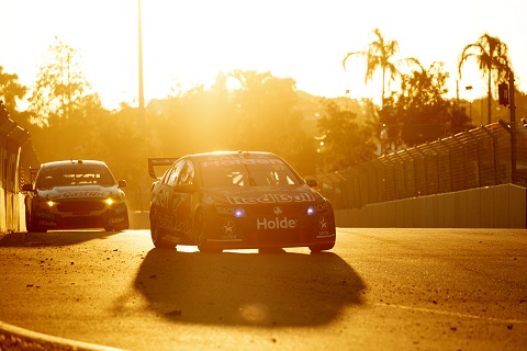 2017 SVG Townsville