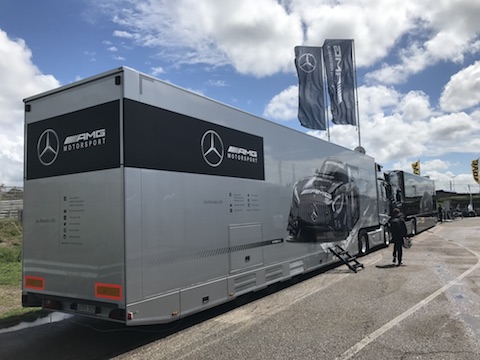 mercedes-truck