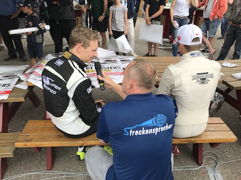 streckensprecher