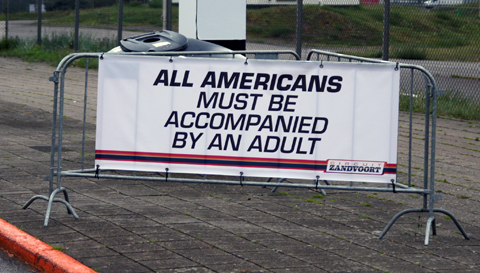 americans