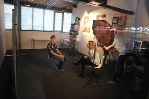 170331 Presentatie RTL Boulevard