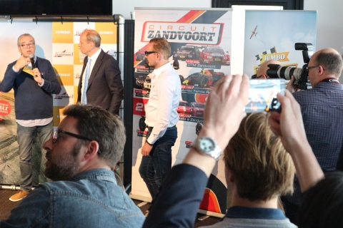 170331 Presentatie telefoojn