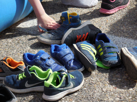 480 schoenen