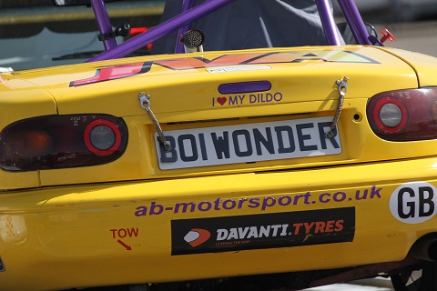 2017 Boi Wonder