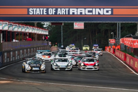 start-zolder
