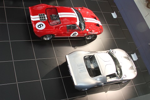 2017 GT40 3
