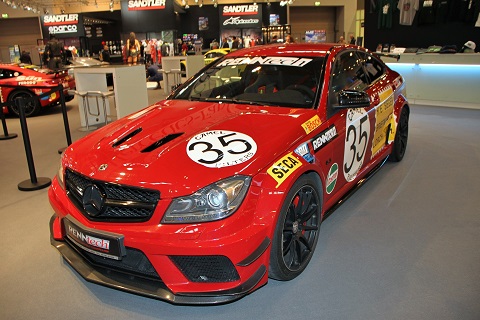 2017 50 Jaar AMG