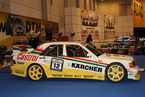2017 Tourenwagenclassics