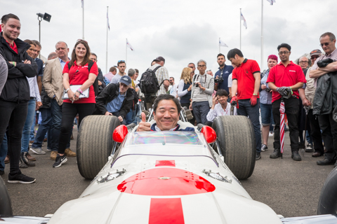 Goodwood FoS 2017 BvdW-14