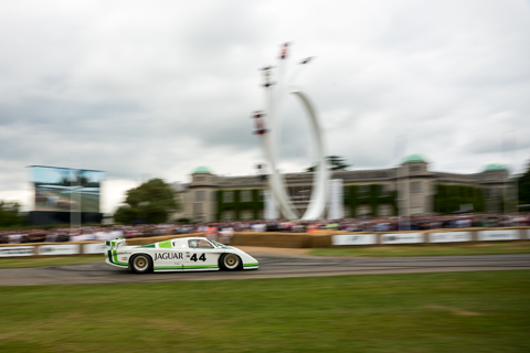 Goodwood FoS 2017 BvdW-16
