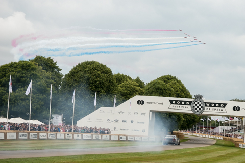 Goodwood FoS 2017 BvdW-17