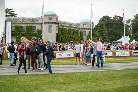 Goodwood FoS 2017 BvdW-18